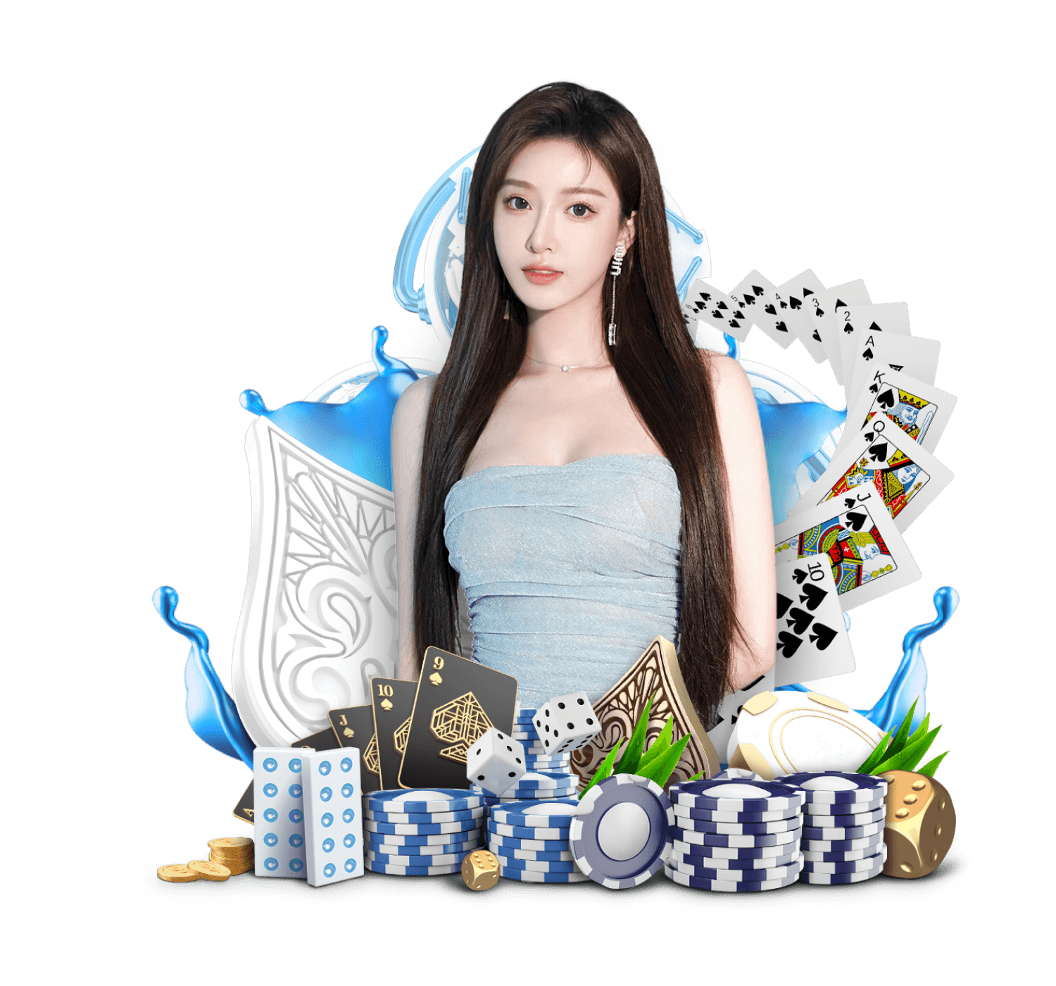 Dream Gaming Game
