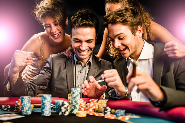 Live dealer Playtech studio with multiple camera angles on mobile screen