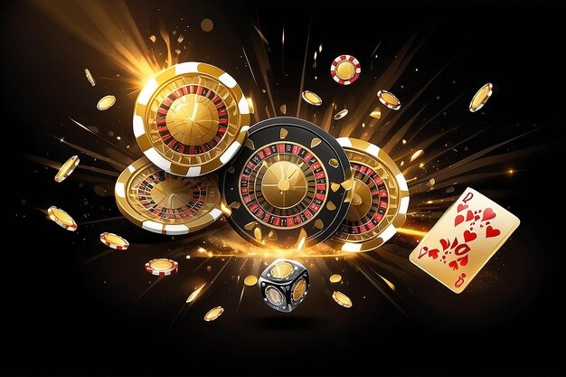 vovo88 live Sic Bo table with three dice and dealer on camera